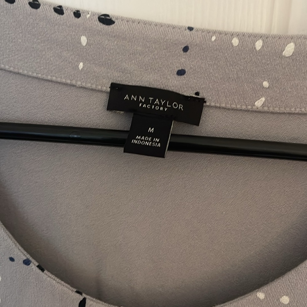 Blouse - Picture 3 of 5